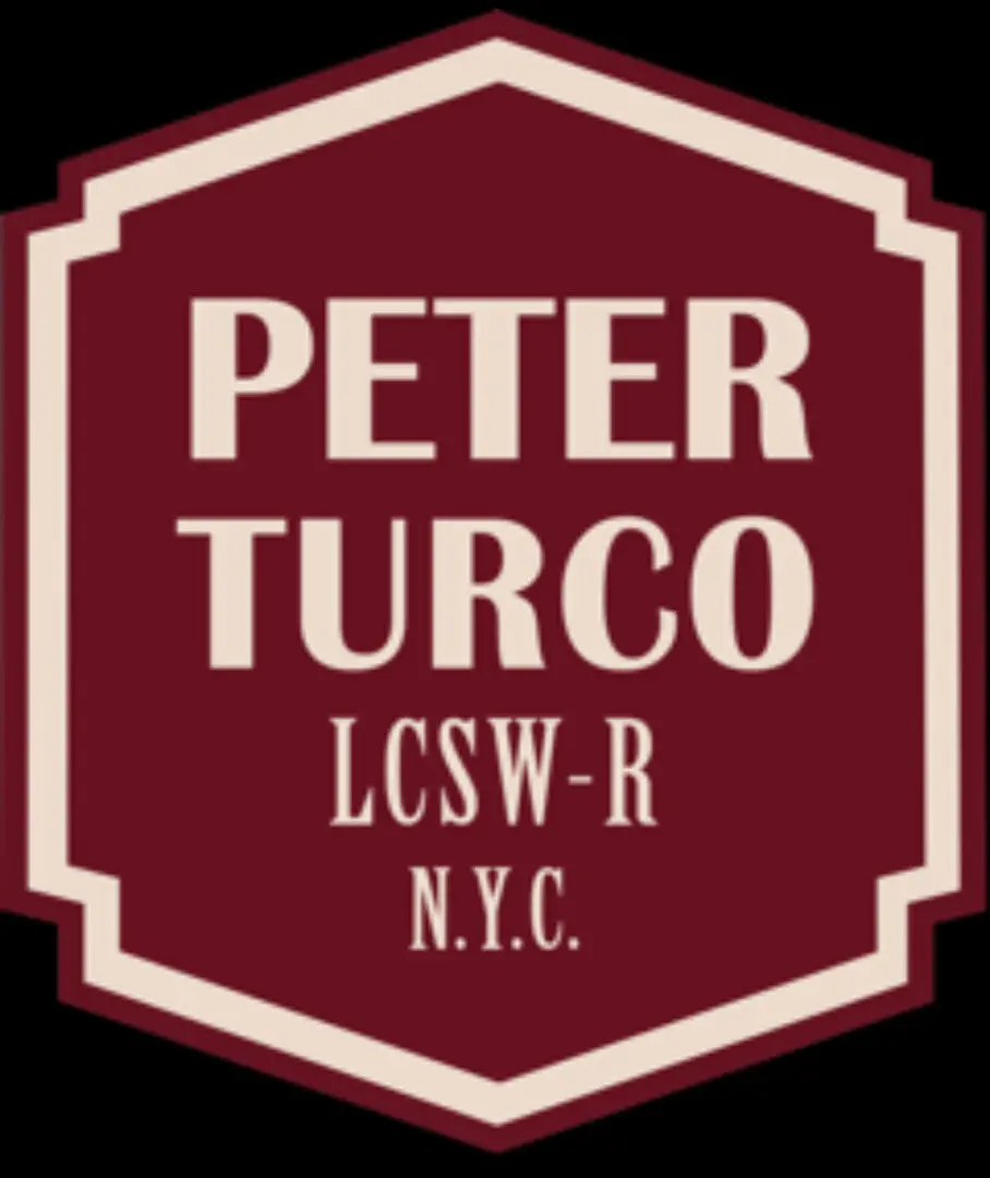 Turco Logo - Black